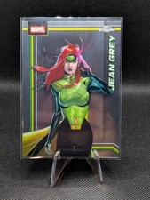 2026 Topps Chrome Marvel - Jean Grey #59