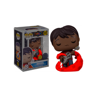 Funko Pop! Gitd Exclusive Miguel (Mit Gitarre) Coco Disney Pixar