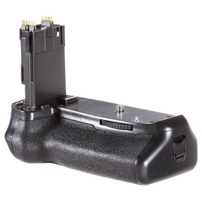 Neewer Battery Grip Holder for Canon EOS 70D 80D 90D DSLR Camera