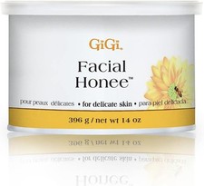 GiGi Soft Wax Facial Honee 396 g 14 oz