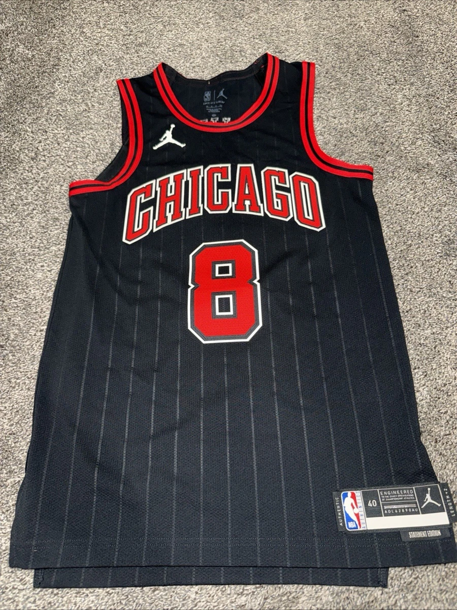 Zach LaVine Men NBA Jerseys for sale | eBay