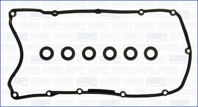 AJUSA 56035100 Dichtungssatz, Zylinderkopfhaube für AUDI,FORD,PORSCHE,SEAT,VW