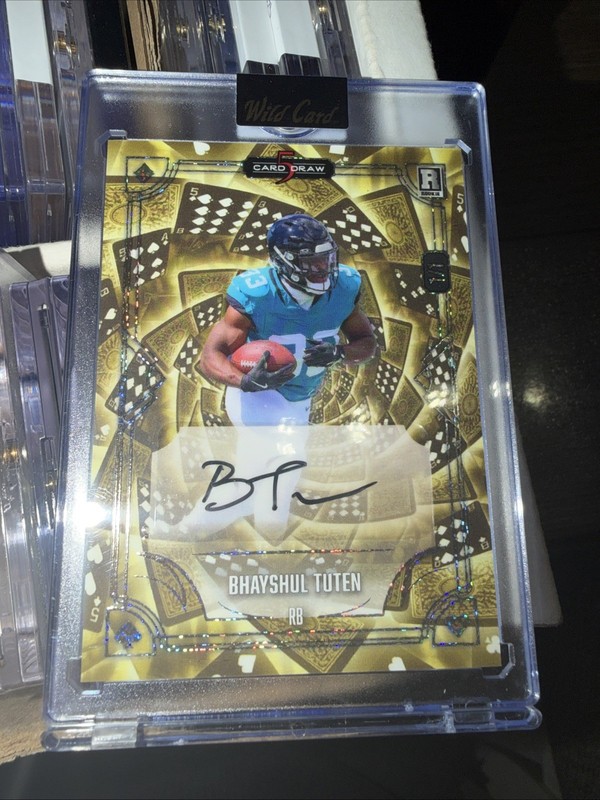 football cards