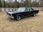 1965 Pontiac GTO