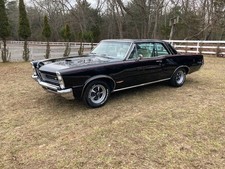 1965 Pontiac GTO for Sale