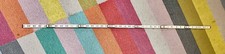 Collapsible Wooden Yardstick, Lufkin, Made in USA