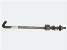 BAC A BATTERIE Honda HR-V (GH)(1999->) 98-