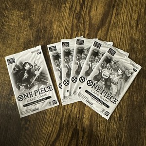 one piece card game tournament pack vol 5 TCG: Illustration Box Vol. (IB-05) 02] and further strengthen them with [OP One Piece Tournament Pack Vol