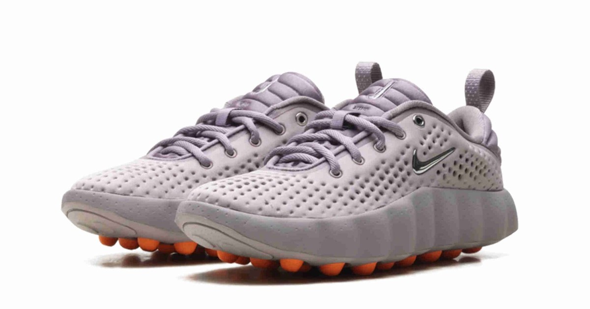 Nike Mind 002 Light Violet Ore HQ4310-200 Women Size | eBay display picture 3
