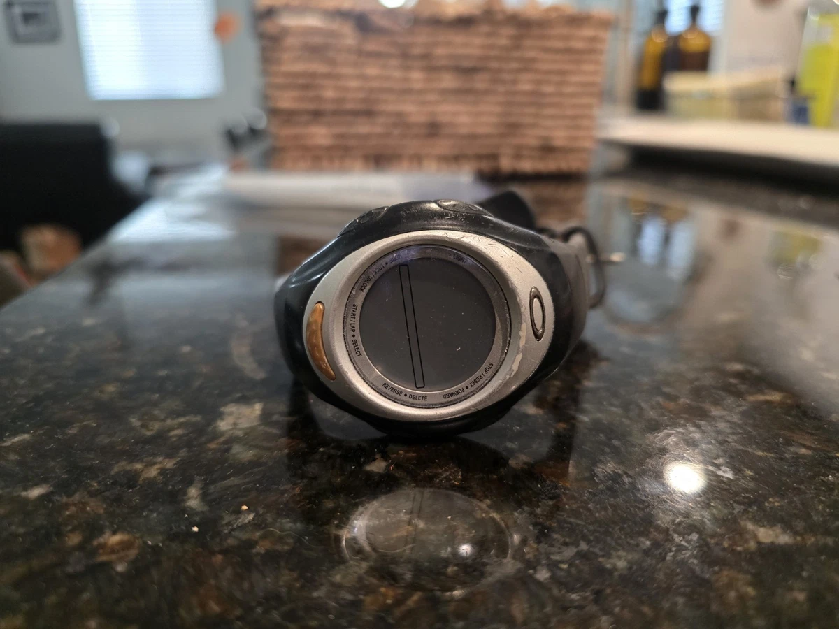 Oakley Digital Wristwatches for sale | eBay