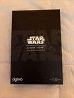 2024 Niue Star Wars A New Hope Movie Poster 3 Oz Silver Art Bar