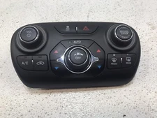 2013-2016 Dodge Dart Heater Ac Temperature Climate Control Switch Panel HVAC Oem