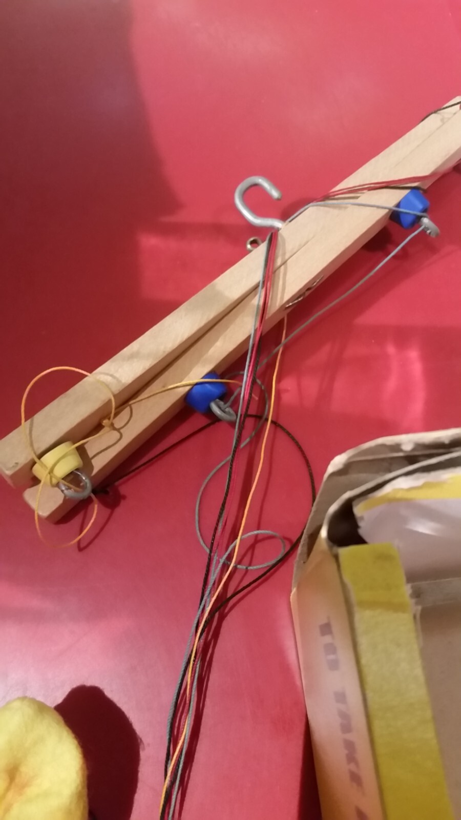 Pinocchio Pelham puppets vintage puppet eBay