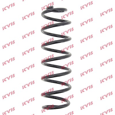 Rear KYB RA6147 Coil Spring for RENAULT