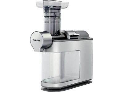 Philips Avance Slow Juicer 