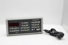 Gralab 645 Darkroom Lab Electronic Timer - Fair Condition