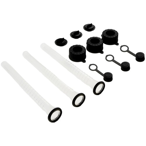Replacement Spout & Parts Kit For Biltz, Wedco, Eagle, Can Fuel Gas-Parts 3 PCS - Bild 13 von 20