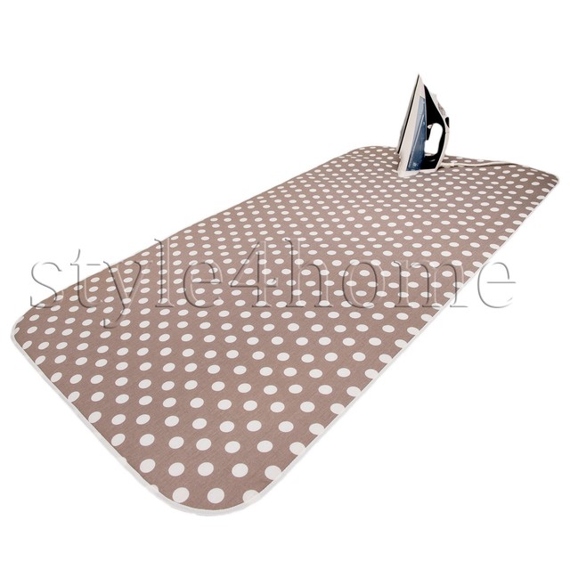 Extra Large Blanket Portable Table Top Pad Ironing Board Cover