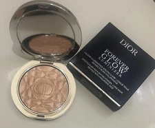 Dior Forever Glow Luminizer ~ 01 Nude Halo ~ BNIB