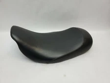 Genuine Harley Davidson CVO 2009 Up Touring Models Used Solo Seat
