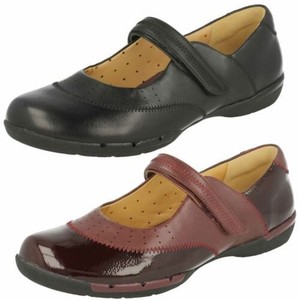 clark unstructured women's shoes
