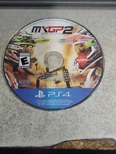 MXGP2 - The Official Motocross Videogame Compact Playstation 4 Mídia  Digital - Mudishop