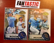 2022 Topps Gold Label Class 3 base card YOU PICK #1-100 inc RC etc