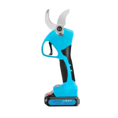 21V Cordless Li-Ion Progressive Pruning Shears Bonsai Electric Tree Shears