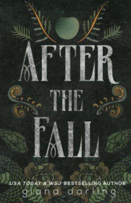 After the Fall Special Edition - Paperback NEW Darling, Giana 01/11/2022