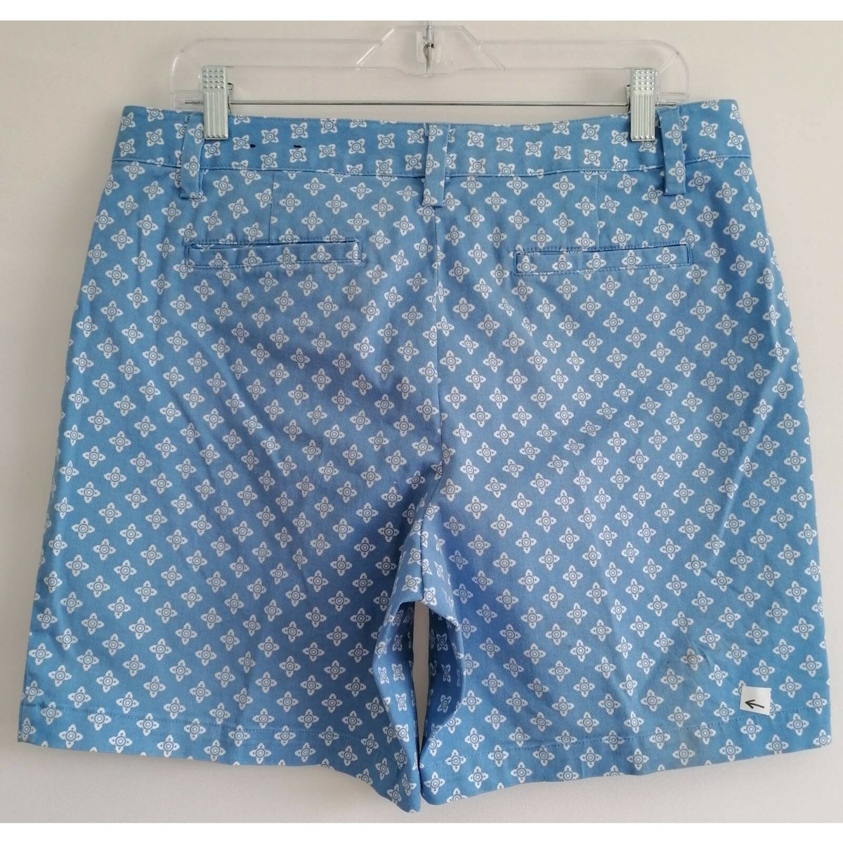 パンツ [RANCLIC] pocket tucked shorts PS_RK_PT27TN_B.png
