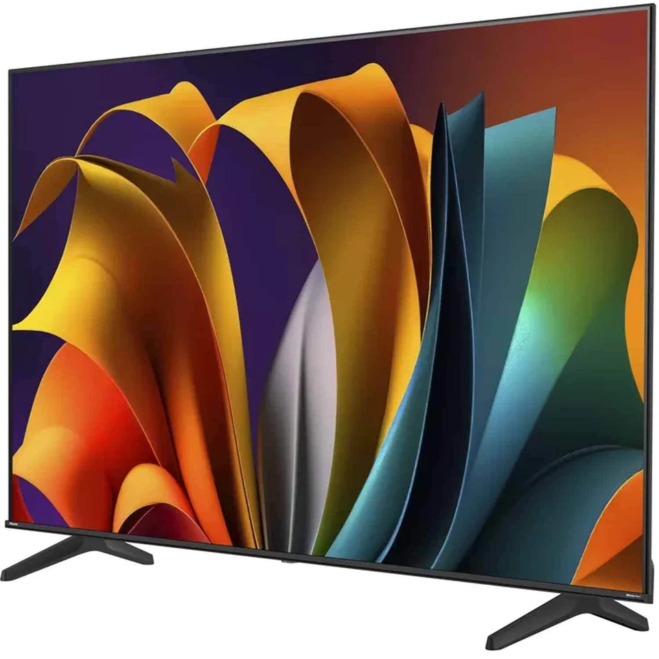 Hisense 55A6N 139 cm (55 Zoll) 4K-LED-TV Ultra HD Smart-TV Fernseher - Bild 4 von 4