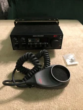 American Antenna K40-8 Transceiver Speech Processor for K40 Antenna Rare A+