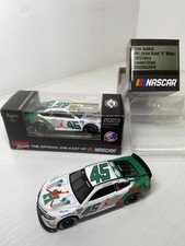 NASCAR 2023 TYLER REDDICK 45 H WINGS MICHAEL JORDAN BRAND 1/64 CAR