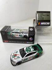 NASCAR 2023 TYLER REDDICK #45 H WINGS MICHAEL JORDAN BRAND 1/64  CAR