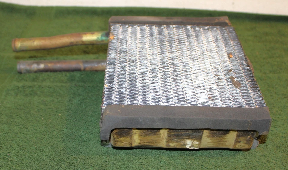 1965-1966 Ford F100 F250 1966-1977 Bronco новый из старых запасов нагреватель сердечник и уплотнение - Изображение 4 из 4