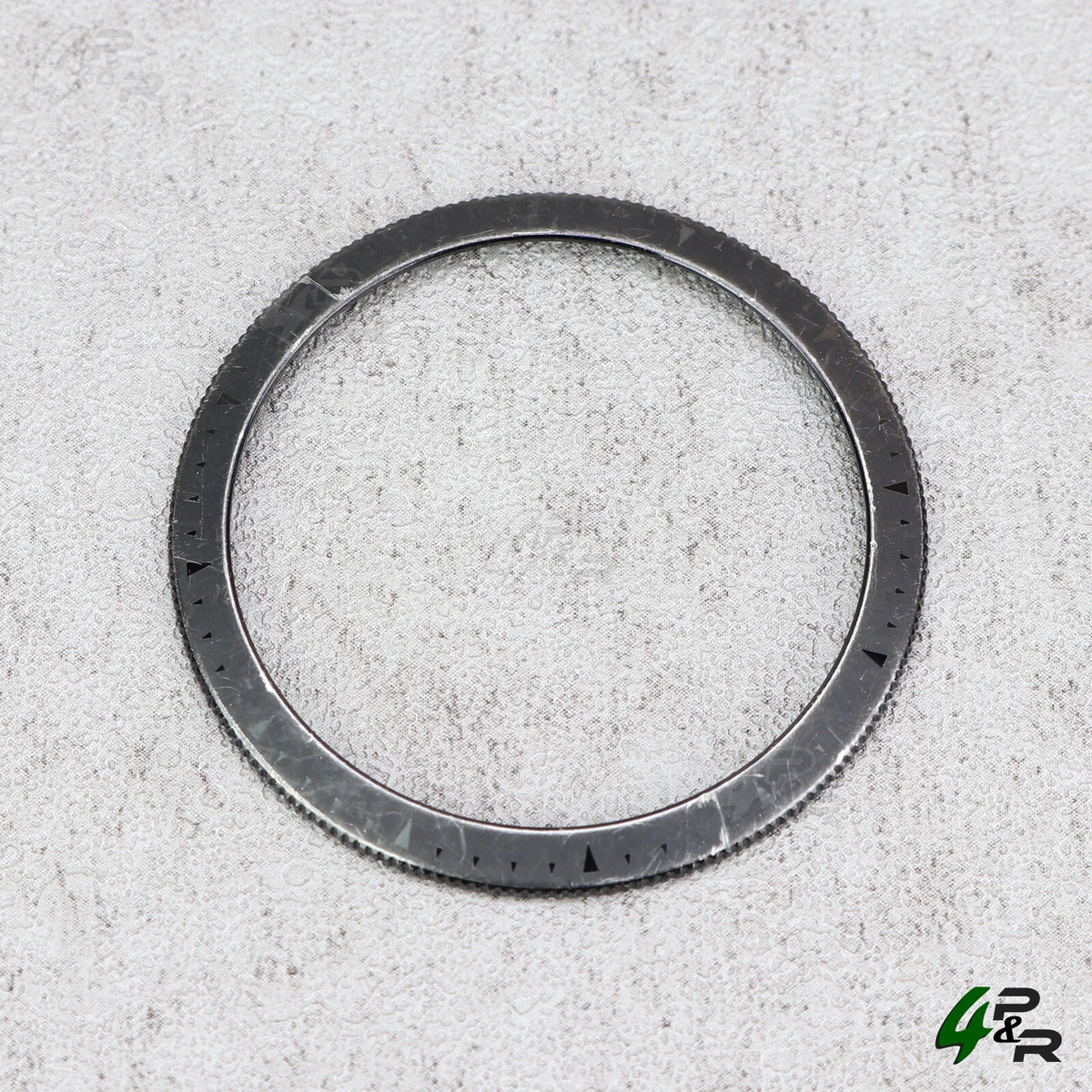 Genuine Replacement Bezel Ring for Samsung Galaxy Watch 46mm SM