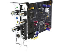 RME HDSPe MADI - PCIe Express MADI Karte - 12...