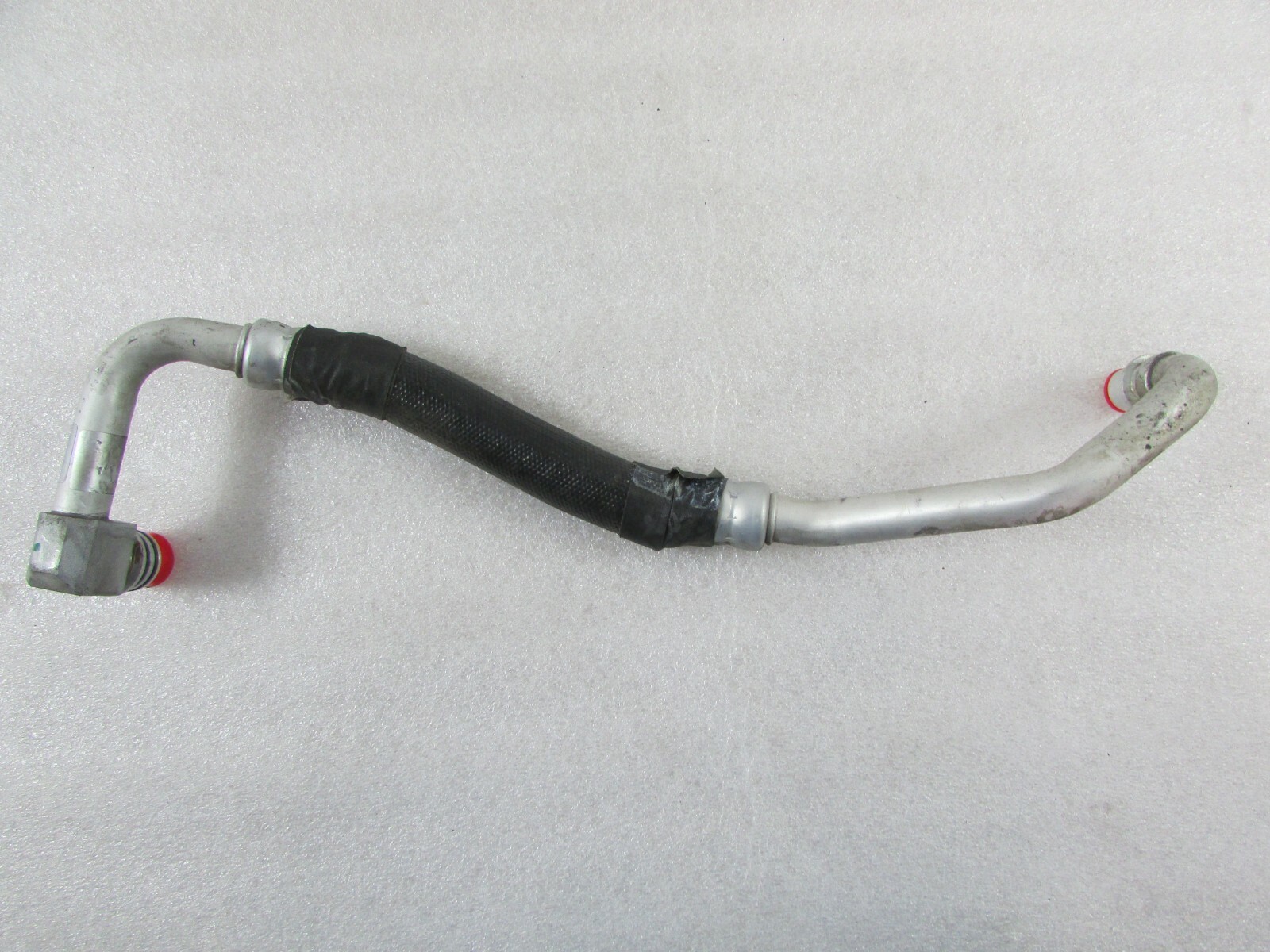 Ferrari 488, Transmission Oil Delivery Pipe, Used, P/N 330915