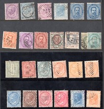 ITALY EUROPE 1860-1980 HUGE COLLECTION OF 1000+ STAMPS MINT & USED