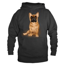 Animals Pet Dog Lover Funny Joke Humor Humorous Graphic Hoodie
