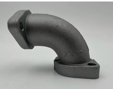 26mm PIT BIKE INTAKE/INLET MANIFOLD fits 140cc 150cc 160cc PITBIKE