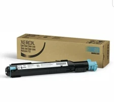 Genuine Xerox 006R01269 Cyan Toner 8,000 Page for WorkCentre 7132 (WC7132)