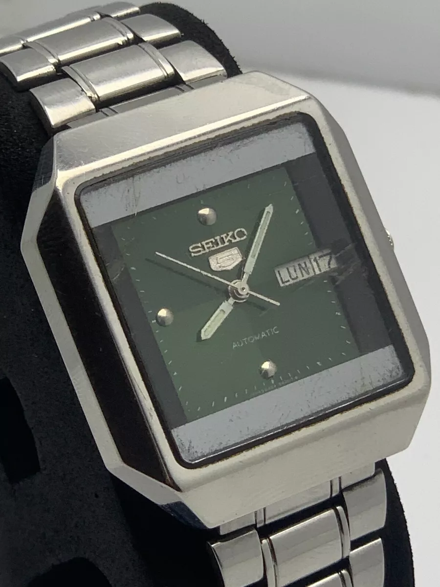 Seiko 5 6309 price sale