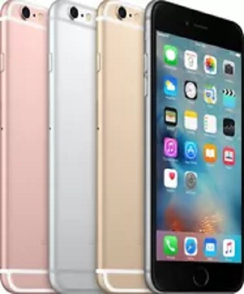 Apple iPhone 6- 16GB /32GB/64GB GSM Unlocked Canadian model
