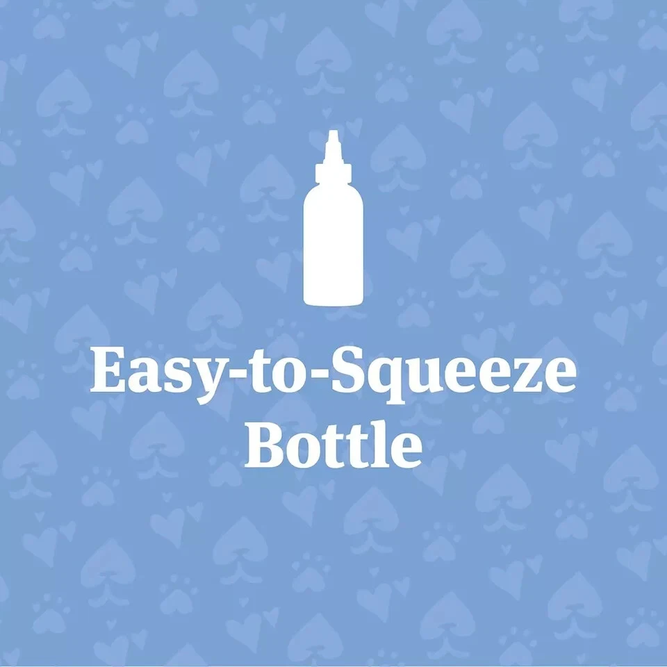 PetArmor Ear Rinse for Dogs & Cats 4 oz Cleans Dirt Yeast Wax and Bacteria NEW - Image 4 of 4