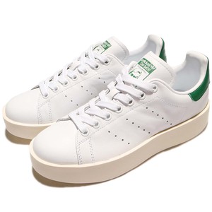 stan smith platform white