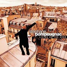 Living on the Edge von Pompougnac,Stephane | CD | Zustand gut