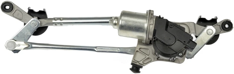 SE ADAPTA A TOYOTA COROLLA 2009-2013 LIMPIAPARABRISAS MOTOR TRANSMISIÓN CONJUNTO Foto 2 de 4