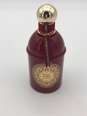ゲラン ムスク ノーブル GUERLAIN MUSC NOBLE 125ml GUERLAIN MUSC NOBLE EAU DE PARFUM SPRAY 125 ML/4.2 oz - NEW - NO
