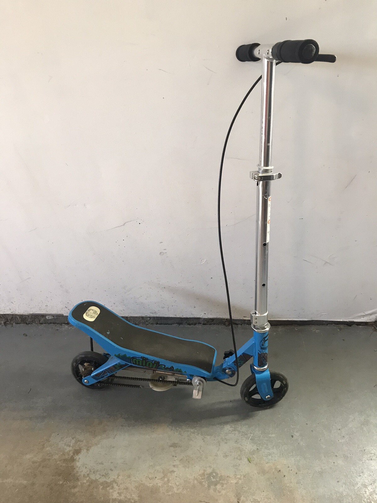rockboard scooter